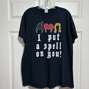 Hocus Pocus T-Shirt